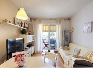 Piso en venta en Empuriabrava en Castelló d´Empúries