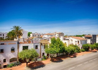 Piso en venta en Empuriabrava en Castelló d´Empúries