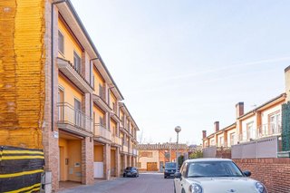 Casa adosada en venta en Manlleu