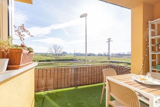 Casa adosada en venta en Manlleu