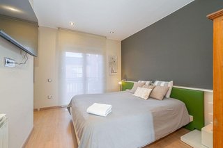 Casa adosada en venta en Manlleu