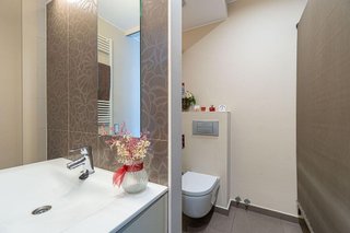 Casa adosada en venta en Manlleu