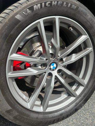 Llantas 19 BMW X4 G02, X3,X2