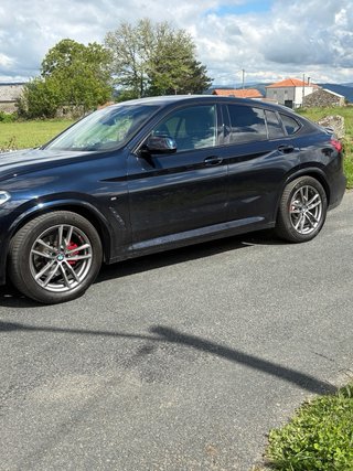 Llantas 19 BMW X4 G02, X3,X2