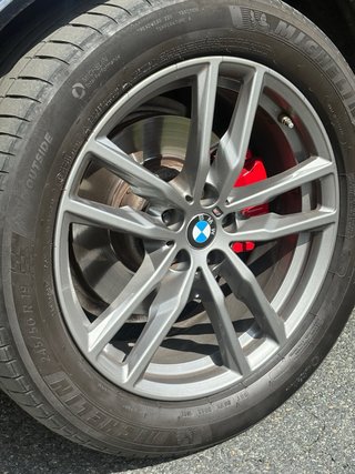 Llantas 19 BMW X4 G02, X3,X2