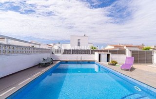 Casa en venta en Santa Margarida en Roses