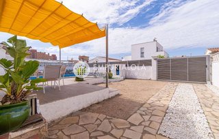 Casa en venta en Santa Margarida en Roses