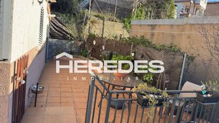 Chalet en venta en Torrelles de Llobregat
