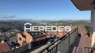 Chalet en venta en Torrelles de Llobregat