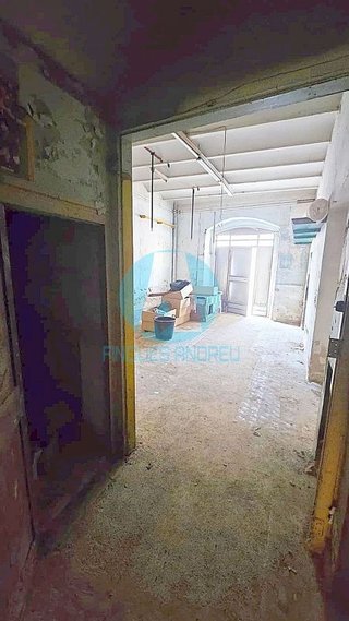 Piso en venta en Argentona