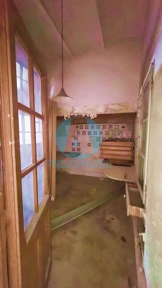 Piso en venta en Argentona