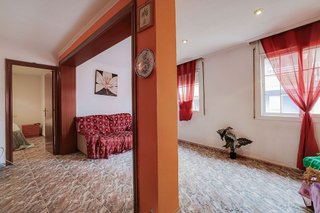 Piso en venta en Sant Jordi - Can Mas en Ripollet