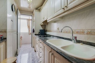 Piso en venta en Sant Jordi - Can Mas en Ripollet