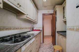 Piso en venta en Sant Jordi - Can Mas en Ripollet