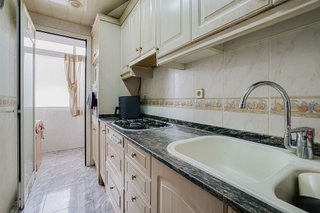 Piso en venta en Sant Jordi - Can Mas en Ripollet