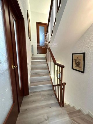 Casa adosada en venta en Arenys de Mar
