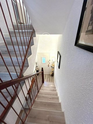 Casa adosada en venta en Arenys de Mar