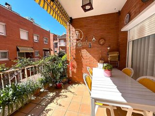 Casa adosada en venta en Arenys de Mar