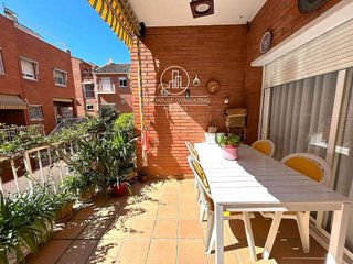 Casa adosada en venta en Arenys de Mar