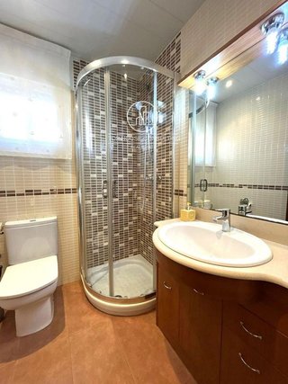 Casa adosada en venta en Arenys de Mar