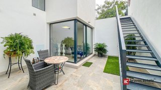 Chalet en venta en Playa de Poniente en Benidorm