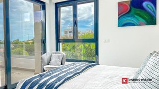 Chalet en venta en Playa de Poniente en Benidorm