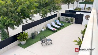 Chalet en venta en Playa de Poniente en Benidorm
