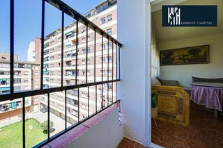 Piso en venta en Centre en Salt