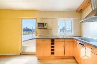 Chalet en venta en Vistalegre en Castelldefels