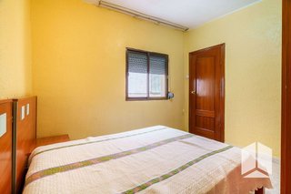 Chalet en venta en Vistalegre en Castelldefels