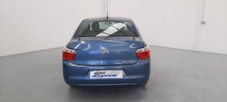 Citroen C-Élysée 2015
