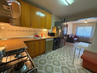 Piso en venta en El Calderi - Estació del Nord - Estació de França en Mollet del Vallès