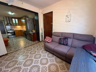 Piso en venta en El Calderi - Estació del Nord - Estació de França en Mollet del Vallès