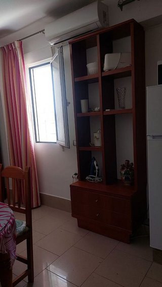 Estudio en alquiler en Campo de la Verdad - Miraflores en Córdoba