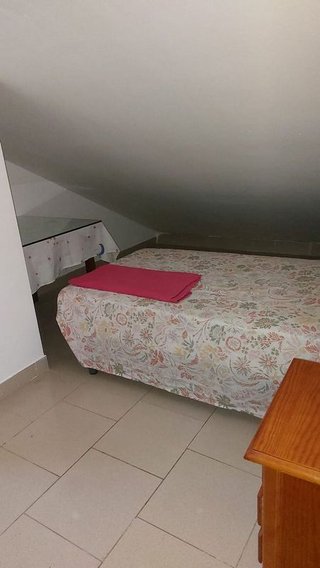 Estudio en alquiler en Campo de la Verdad - Miraflores en Córdoba