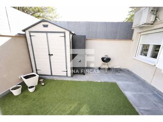 Piso en venta en Singuerlín - Can Franquesa - Les Oliveres en Santa Coloma de Gramanet