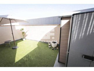 Piso en venta en Singuerlín - Can Franquesa - Les Oliveres en Santa Coloma de Gramanet