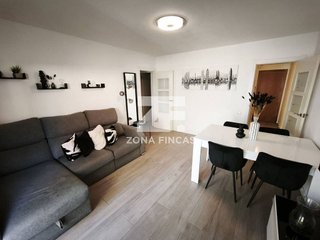 Piso en venta en Singuerlín - Can Franquesa - Les Oliveres en Santa Coloma de Gramanet