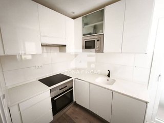 Piso en venta en Singuerlín - Can Franquesa - Les Oliveres en Santa Coloma de Gramanet