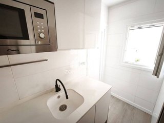 Piso en venta en Singuerlín - Can Franquesa - Les Oliveres en Santa Coloma de Gramanet