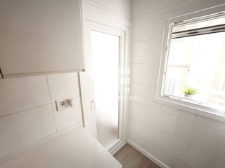 Piso en venta en Singuerlín - Can Franquesa - Les Oliveres en Santa Coloma de Gramanet