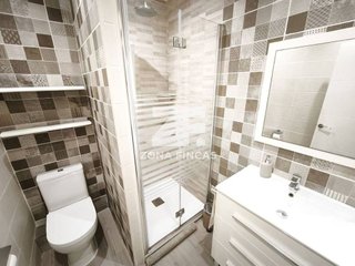 Piso en venta en Singuerlín - Can Franquesa - Les Oliveres en Santa Coloma de Gramanet