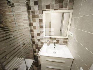 Piso en venta en Singuerlín - Can Franquesa - Les Oliveres en Santa Coloma de Gramanet