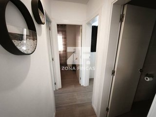 Piso en venta en Singuerlín - Can Franquesa - Les Oliveres en Santa Coloma de Gramanet