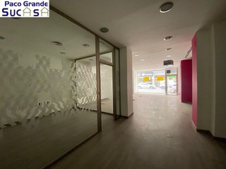 Local comercial en alquiler en Fígares en Granada
