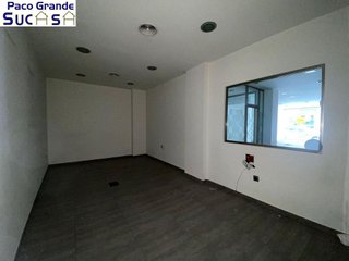 Local comercial en alquiler en Fígares en Granada