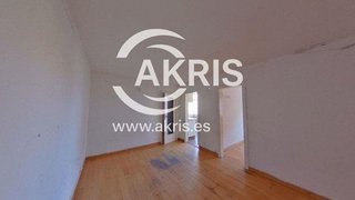 Piso en venta en Les Planes en Hospitalet de Llobregat, L´