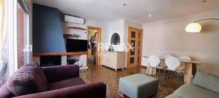 Piso en venta en Barri del Mar - Ribes Roges en Vilanova i La Geltrú