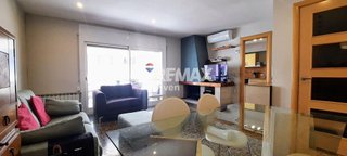 Piso en venta en Barri del Mar - Ribes Roges en Vilanova i La Geltrú
