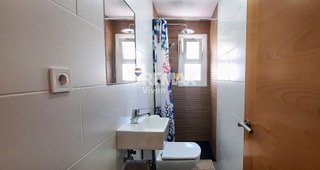 Piso en venta en Barri del Mar - Ribes Roges en Vilanova i La Geltrú
